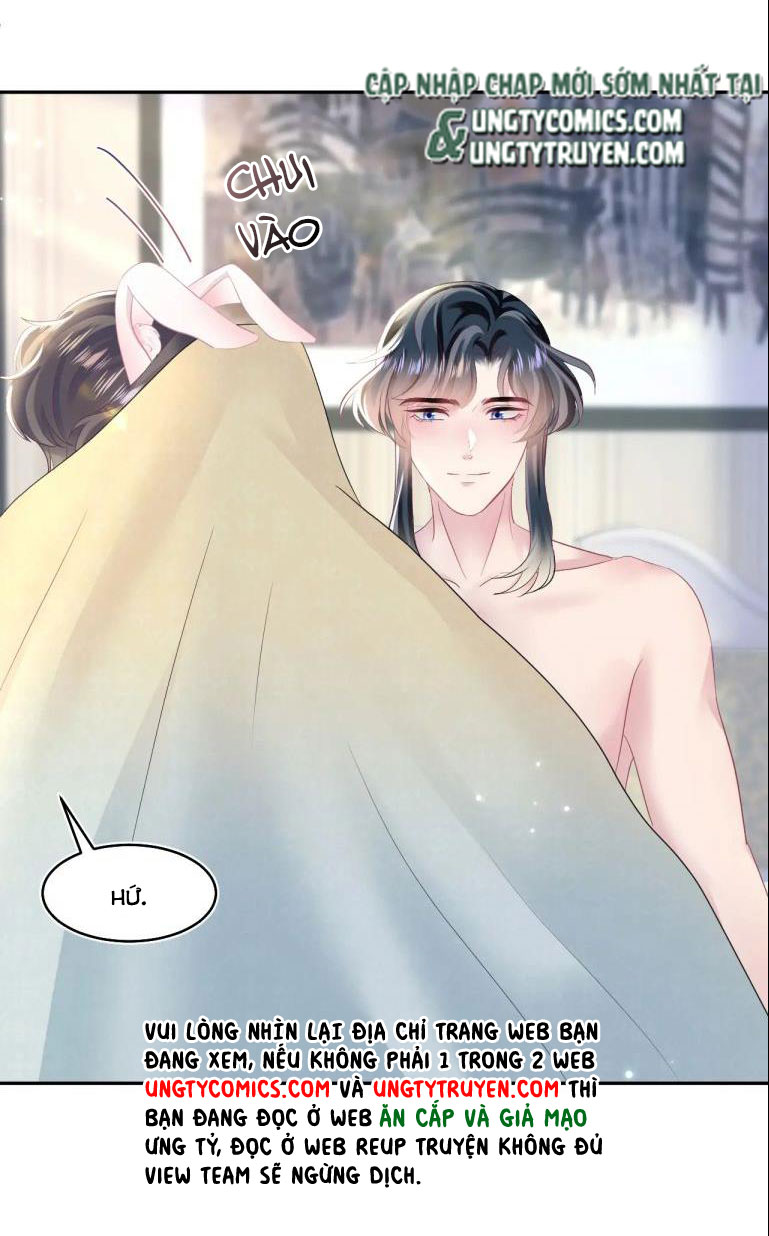 Tuyệt Mỹ Bạch Liên Hoa Online Dạy Học Chapter 89 - Trang 4