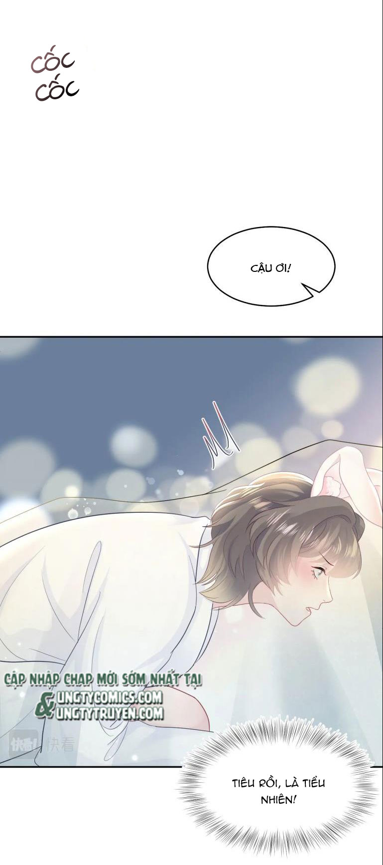 Tuyệt Mỹ Bạch Liên Hoa Online Dạy Học Chapter 89 - Trang 4