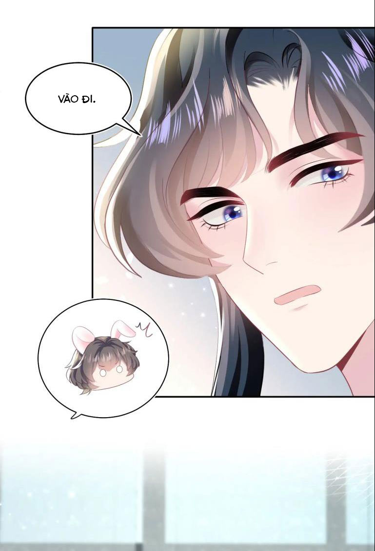 Tuyệt Mỹ Bạch Liên Hoa Online Dạy Học Chapter 89 - Trang 4