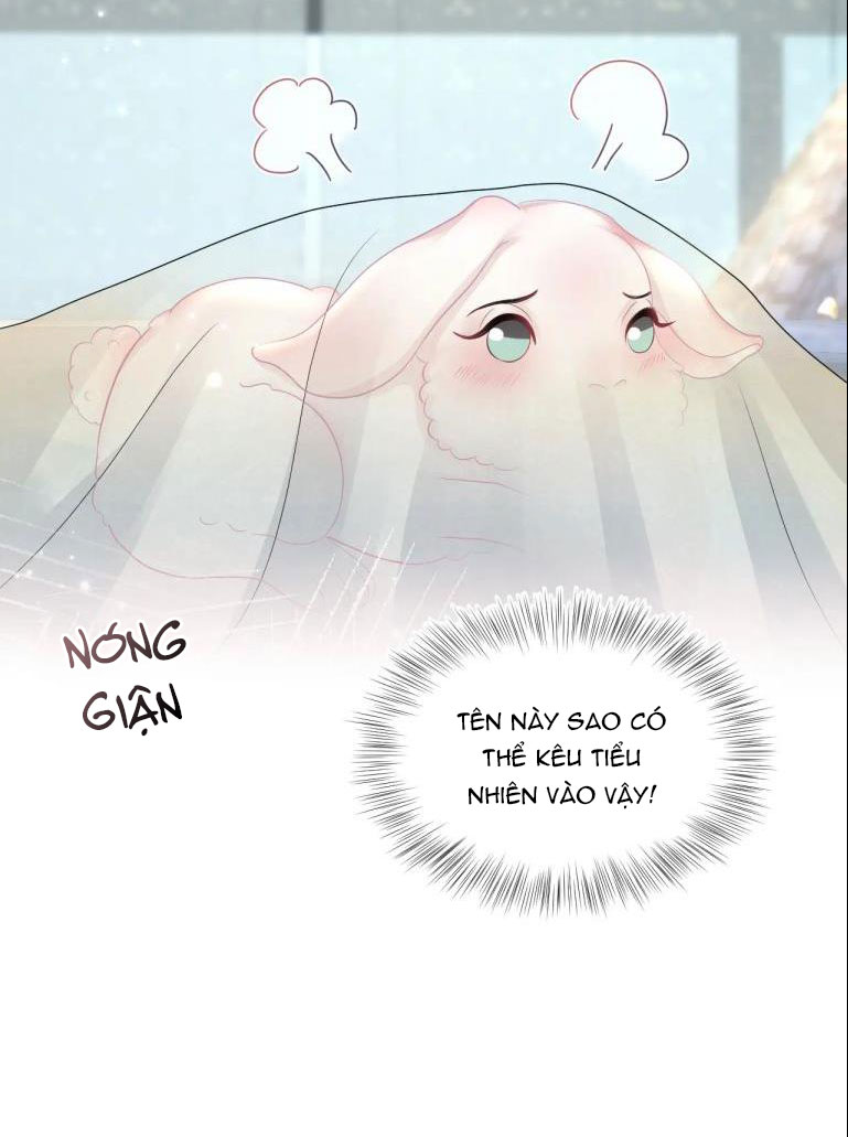 Tuyệt Mỹ Bạch Liên Hoa Online Dạy Học Chapter 89 - Trang 4