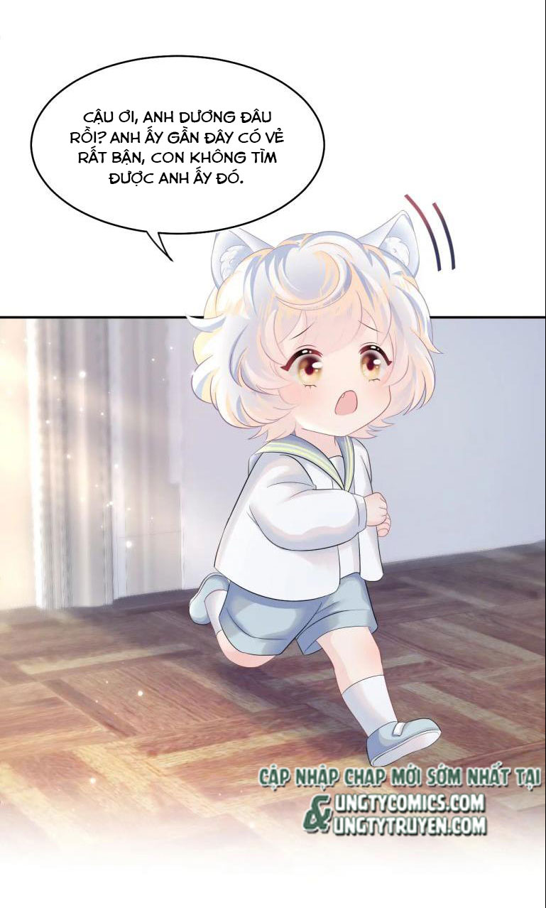 Tuyệt Mỹ Bạch Liên Hoa Online Dạy Học Chapter 89 - Trang 4