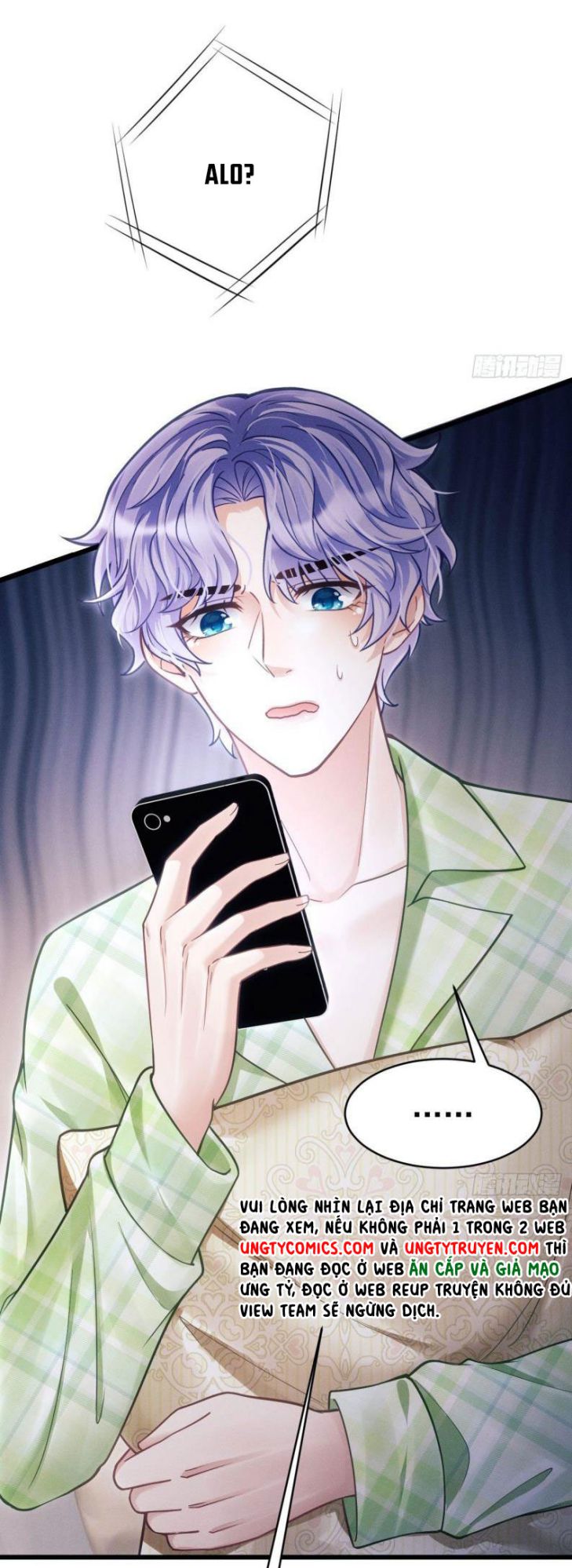 Tôi Hoài Nghi Ảnh Đế Đang Theo Đuổi Tôi Chapter 33 - Next Chapter 33
