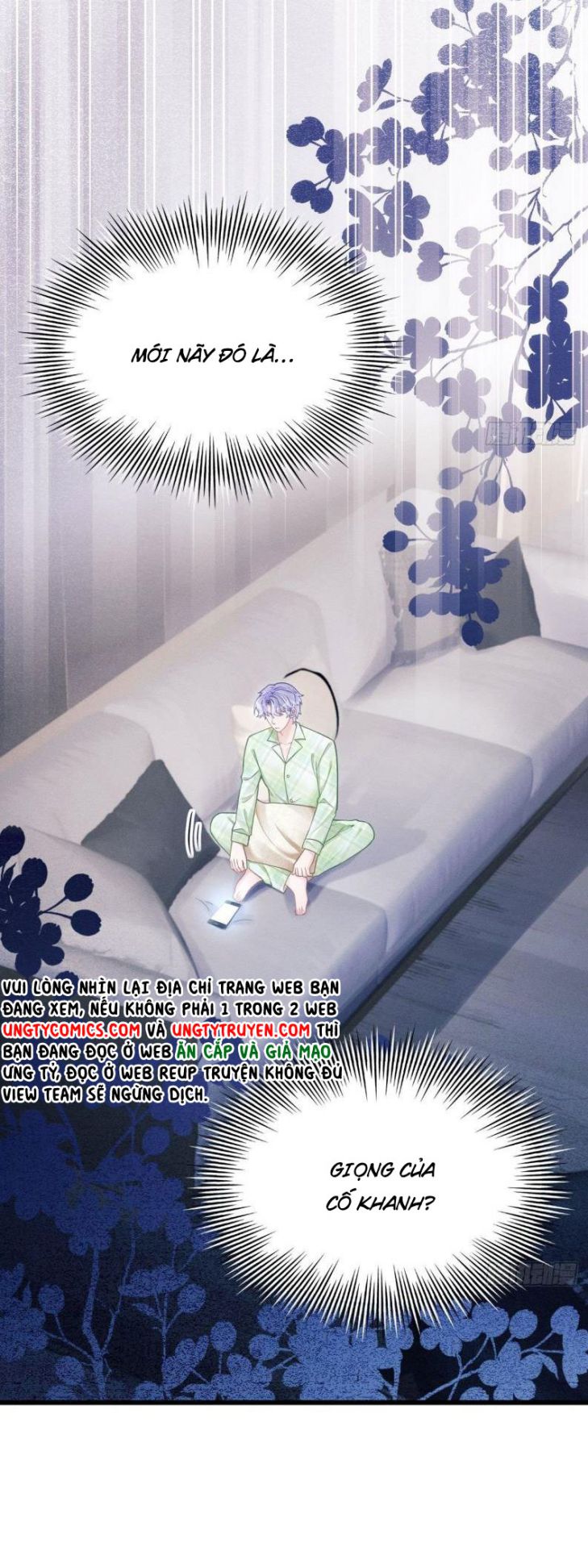 Tôi Hoài Nghi Ảnh Đế Đang Theo Đuổi Tôi Chapter 33 - Next Chapter 33