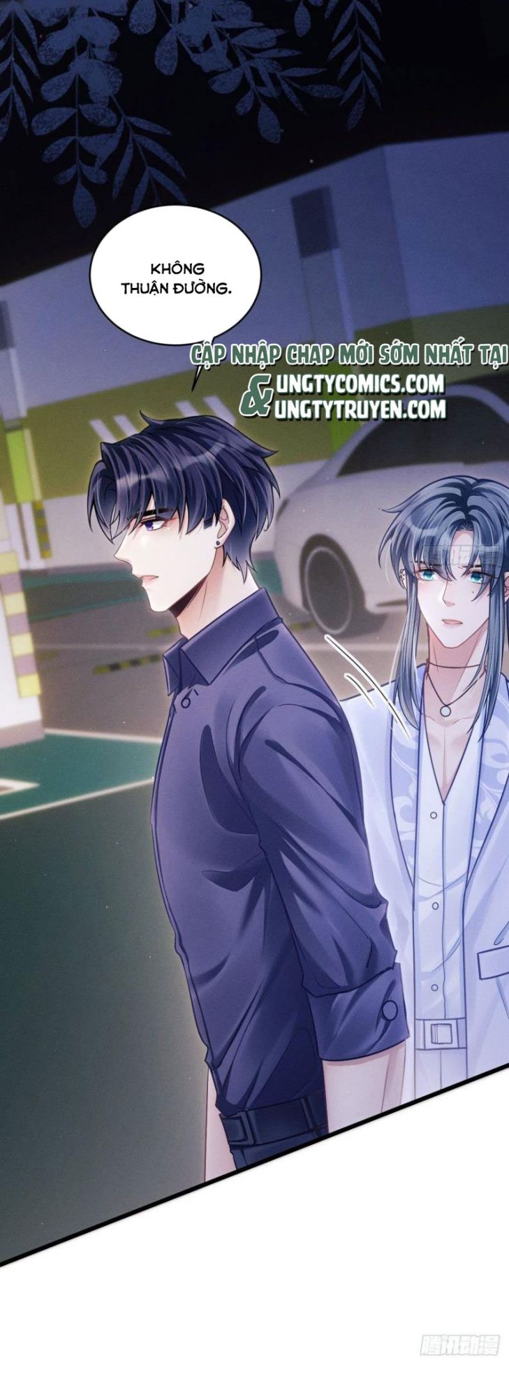 Tôi Hoài Nghi Ảnh Đế Đang Theo Đuổi Tôi Chapter 33 - Next Chapter 33