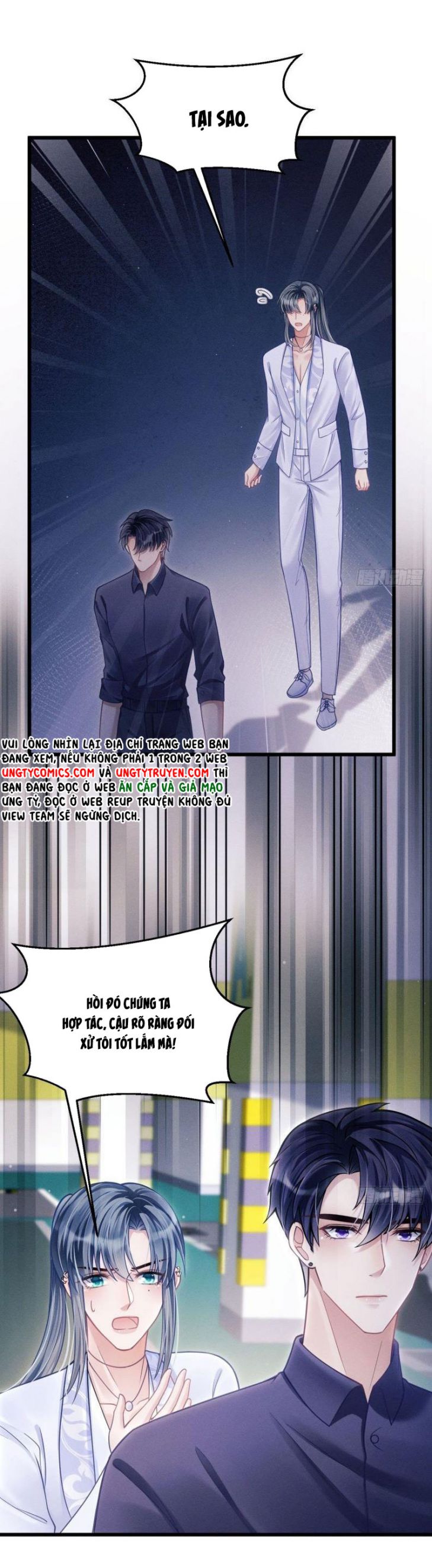 Tôi Hoài Nghi Ảnh Đế Đang Theo Đuổi Tôi Chapter 33 - Next Chapter 33
