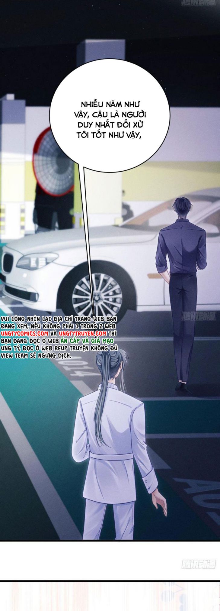 Tôi Hoài Nghi Ảnh Đế Đang Theo Đuổi Tôi Chapter 33 - Next Chapter 33
