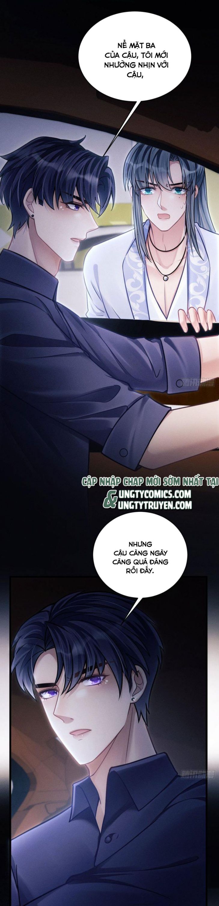 Tôi Hoài Nghi Ảnh Đế Đang Theo Đuổi Tôi Chapter 33 - Next Chapter 33