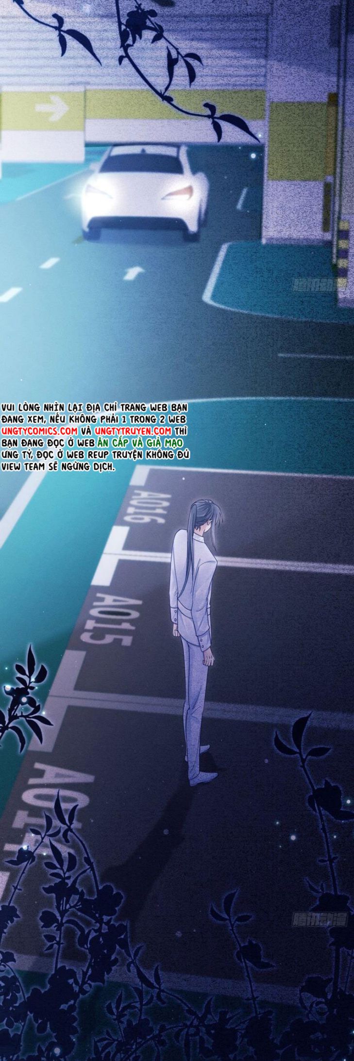 Tôi Hoài Nghi Ảnh Đế Đang Theo Đuổi Tôi Chapter 33 - Next Chapter 33
