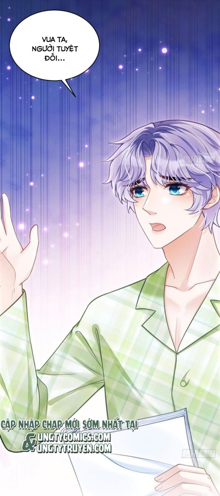 Tôi Hoài Nghi Ảnh Đế Đang Theo Đuổi Tôi Chapter 33 - Next Chapter 33