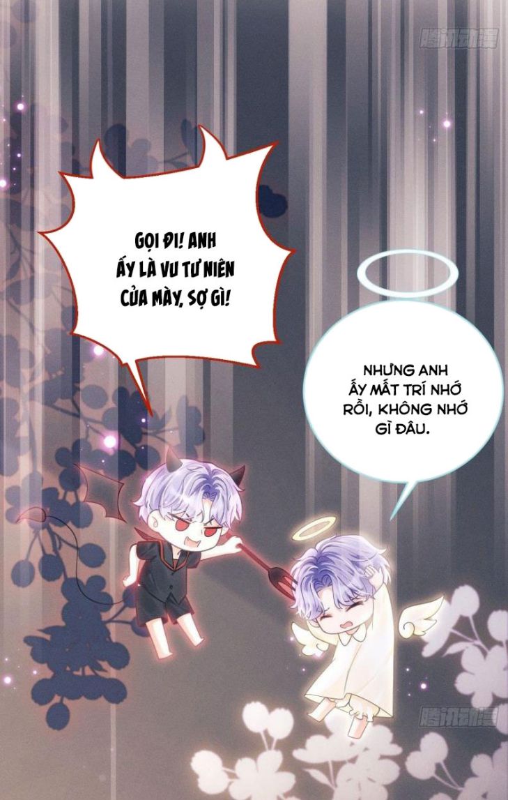 Tôi Hoài Nghi Ảnh Đế Đang Theo Đuổi Tôi Chapter 33 - Next Chapter 33