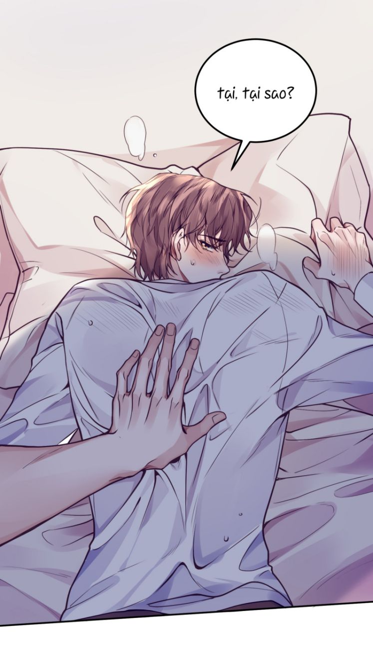 Tổng Tài Định Chế Tư Nhân Chapter 7 - Next Chapter 8