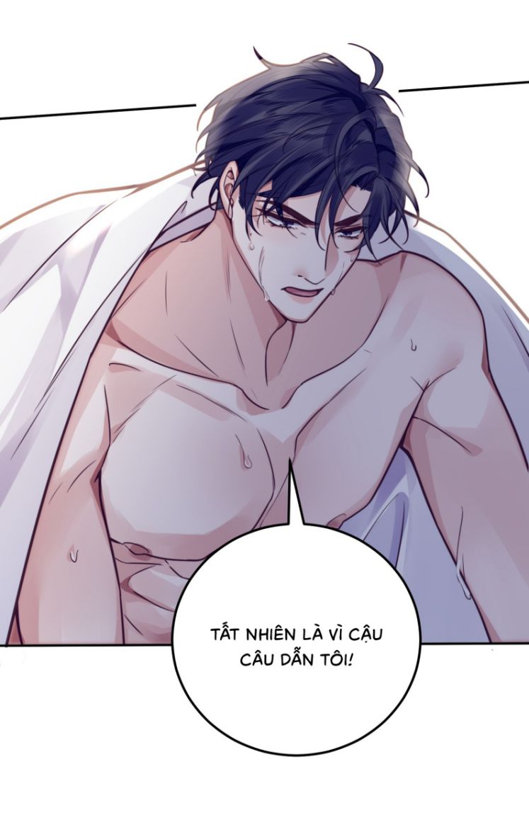 Tổng Tài Định Chế Tư Nhân Chapter 7 - Next Chapter 8