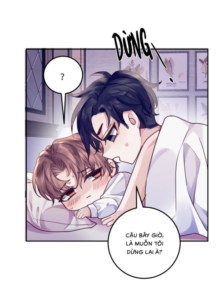 Tổng Tài Định Chế Tư Nhân Chapter 7 - Next Chapter 8