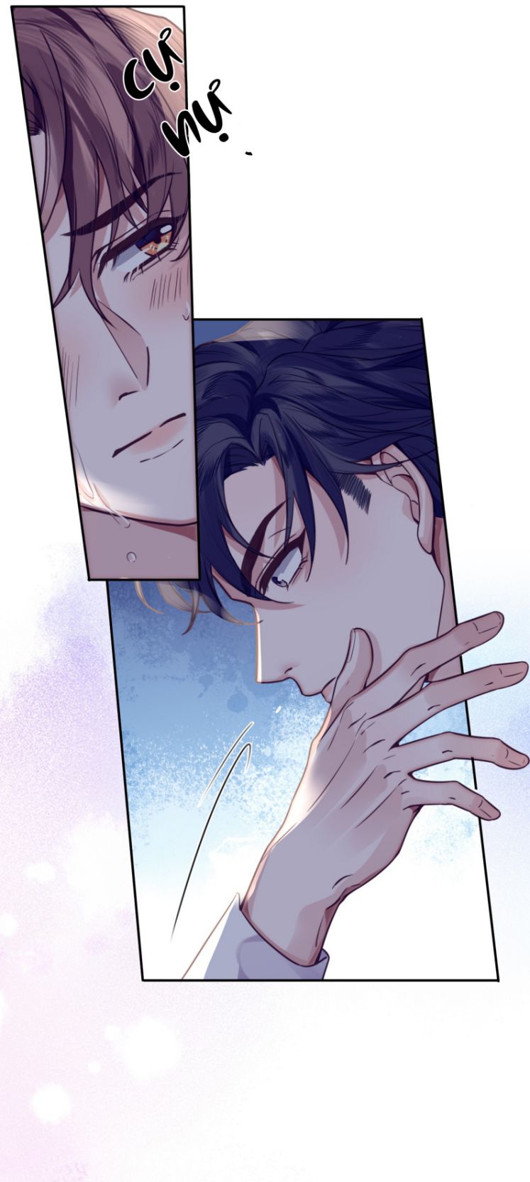 Tổng Tài Định Chế Tư Nhân Chapter 7 - Next Chapter 8