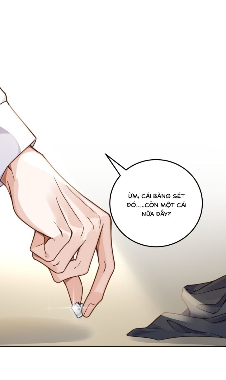 Tổng Tài Định Chế Tư Nhân Chapter 7 - Next Chapter 8
