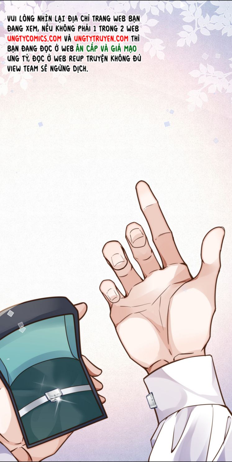 Tổng Tài Định Chế Tư Nhân Chapter 7 - Next Chapter 8