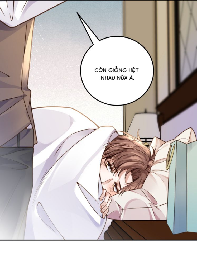 Tổng Tài Định Chế Tư Nhân Chapter 7 - Next Chapter 8