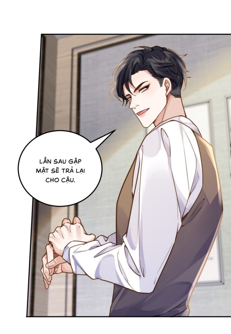 Tổng Tài Định Chế Tư Nhân Chapter 7 - Next Chapter 8