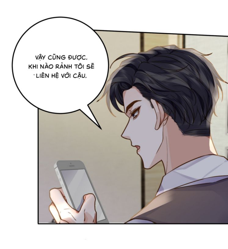 Tổng Tài Định Chế Tư Nhân Chapter 7 - Next Chapter 8