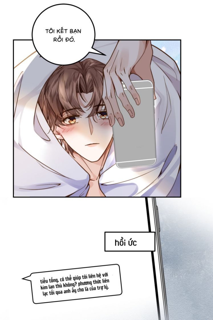 Tổng Tài Định Chế Tư Nhân Chapter 7 - Next Chapter 8