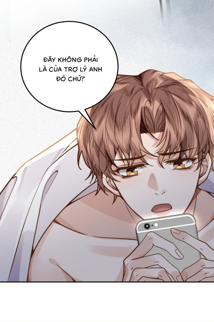 Tổng Tài Định Chế Tư Nhân Chapter 7 - Next Chapter 8