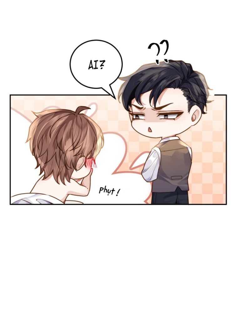Tổng Tài Định Chế Tư Nhân Chapter 7 - Next Chapter 8