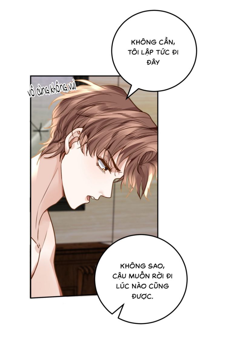 Tổng Tài Định Chế Tư Nhân Chapter 7 - Next Chapter 8