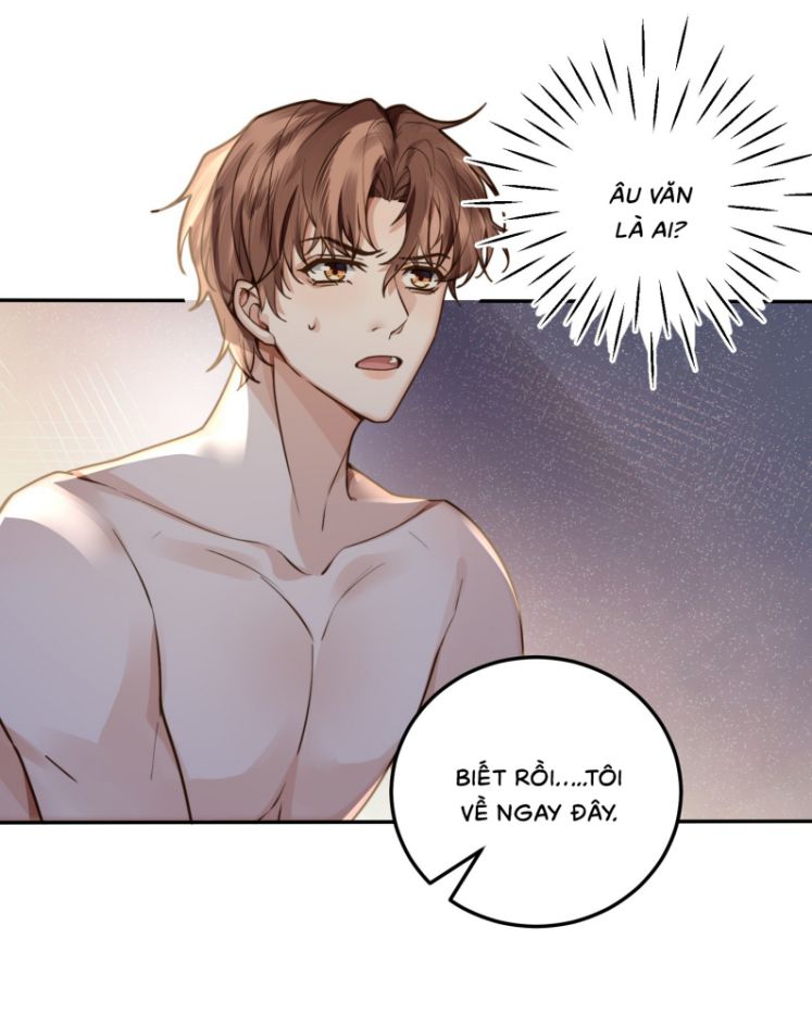 Tổng Tài Định Chế Tư Nhân Chapter 7 - Next Chapter 8