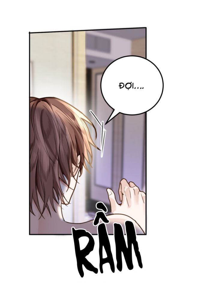 Tổng Tài Định Chế Tư Nhân Chapter 7 - Next Chapter 8