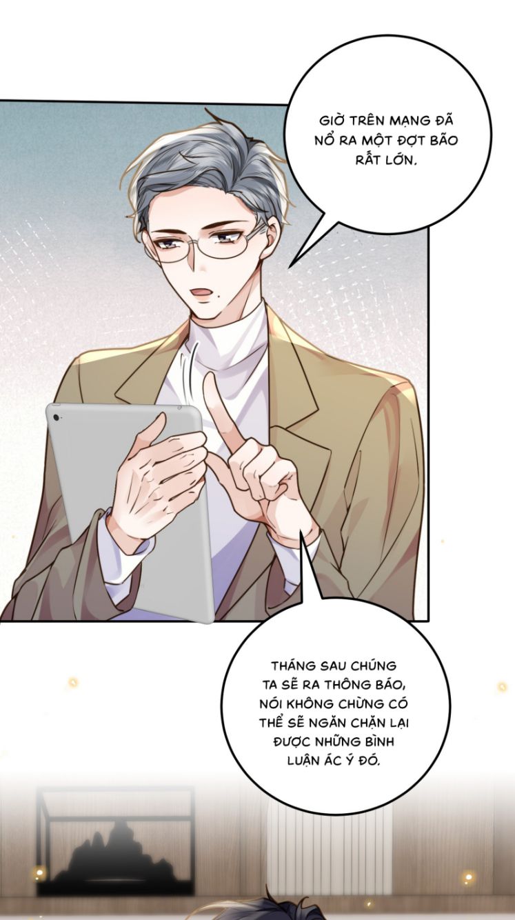 Tổng Tài Định Chế Tư Nhân Chapter 7 - Next Chapter 8