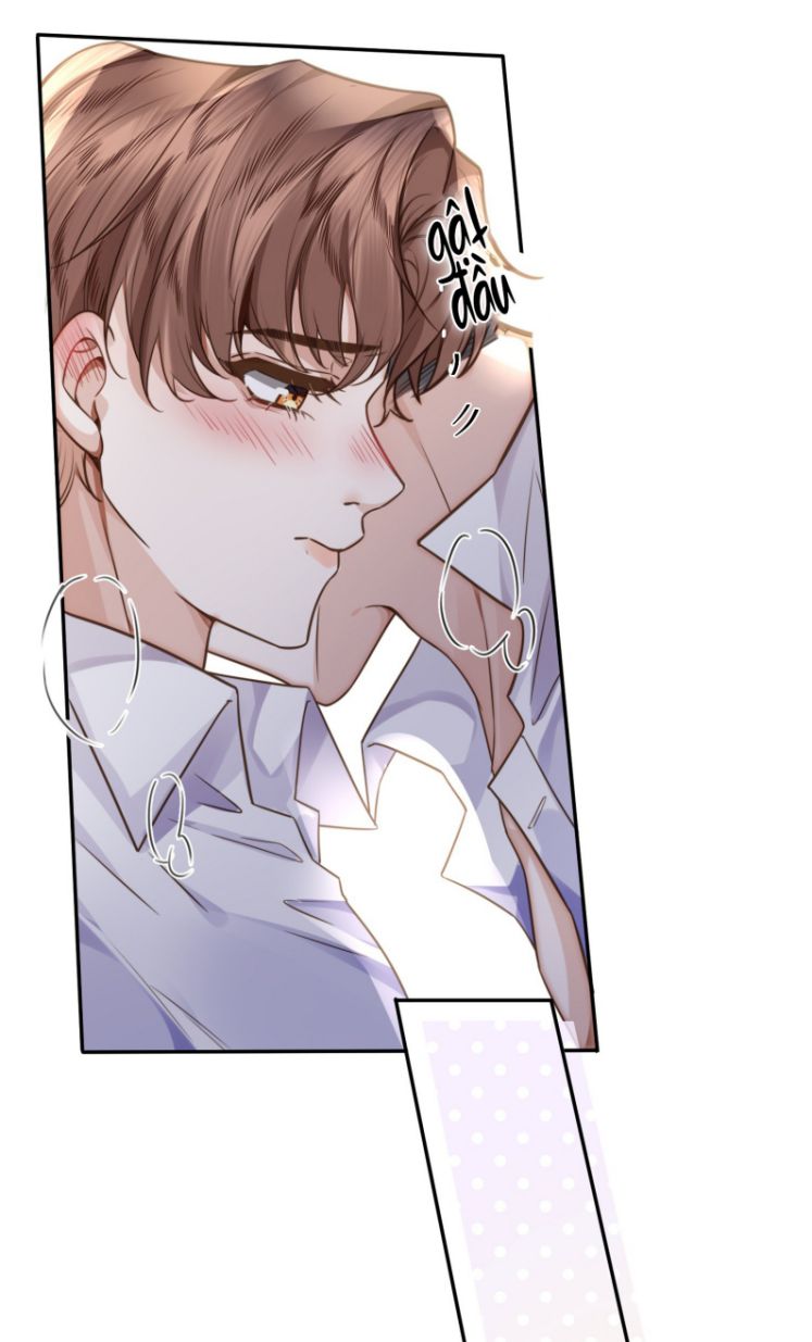Tổng Tài Định Chế Tư Nhân Chapter 7 - Next Chapter 8