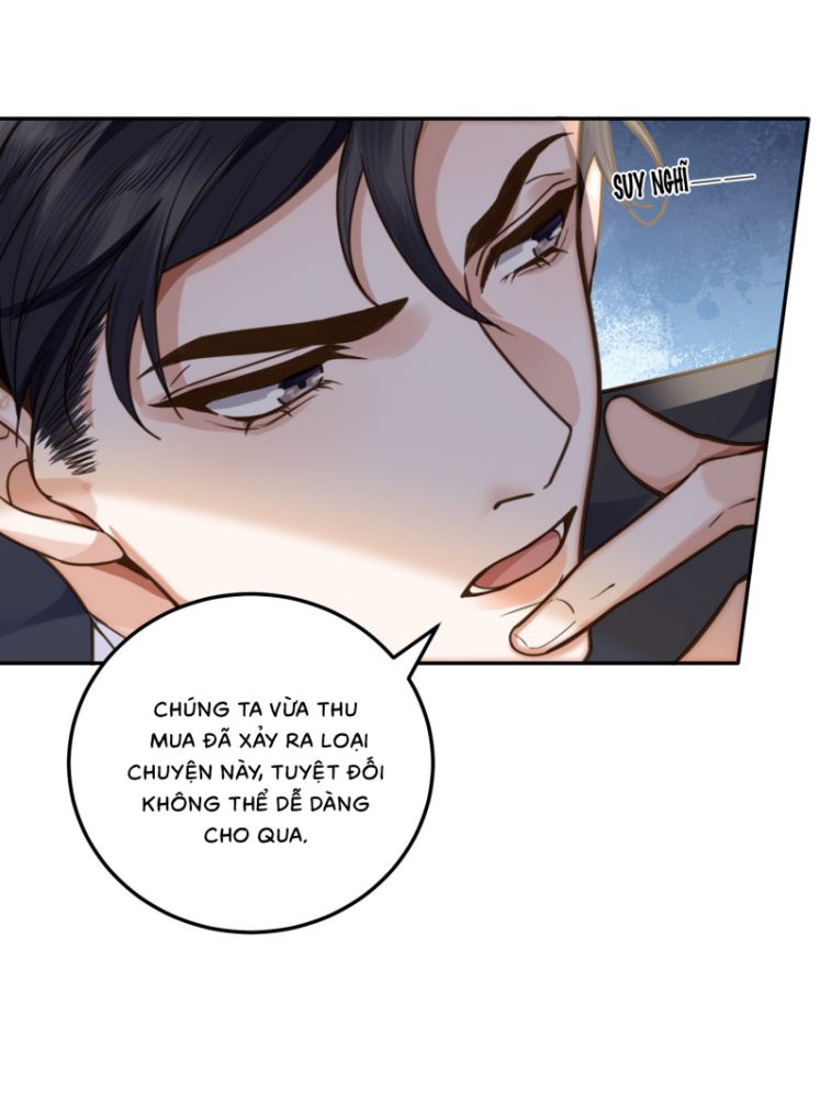 Tổng Tài Định Chế Tư Nhân Chapter 7 - Next Chapter 8