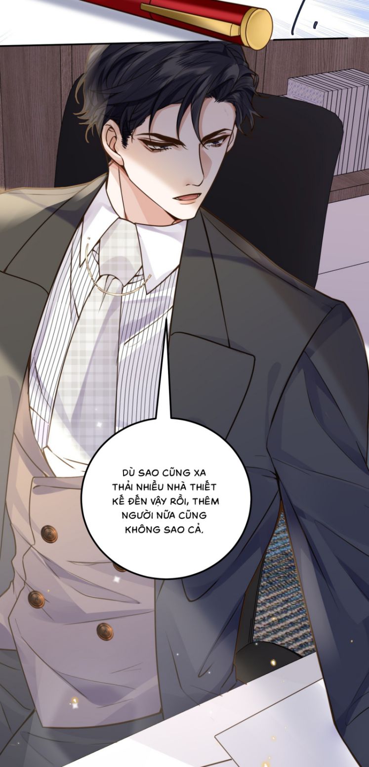 Tổng Tài Định Chế Tư Nhân Chapter 7 - Next Chapter 8