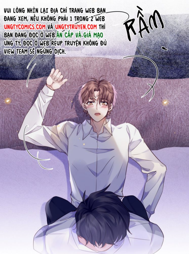 Tổng Tài Định Chế Tư Nhân Chapter 7 - Next Chapter 8