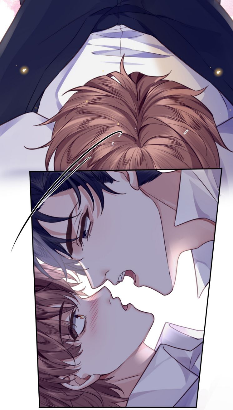 Tổng Tài Định Chế Tư Nhân Chapter 7 - Next Chapter 8