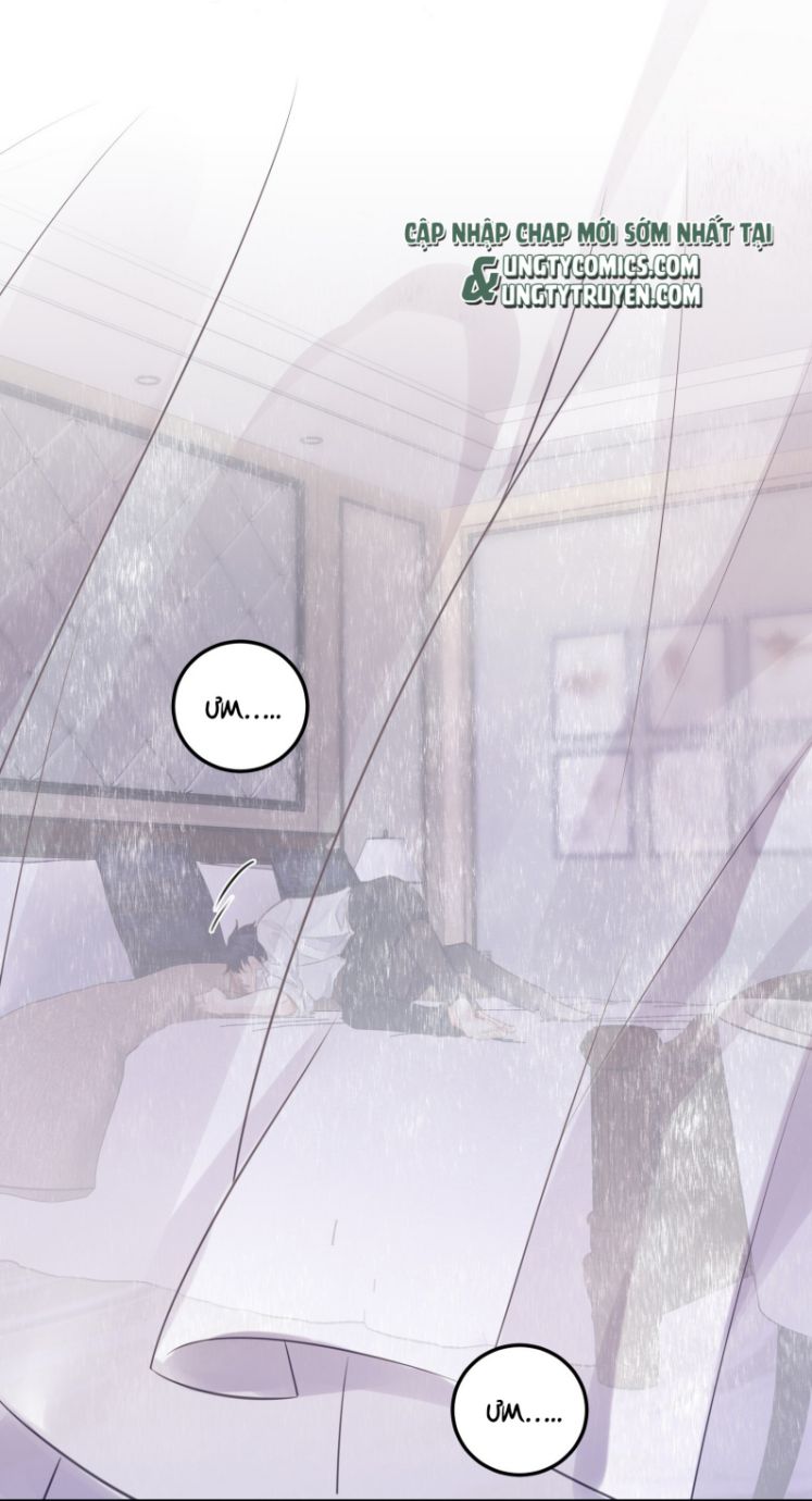 Tổng Tài Định Chế Tư Nhân Chapter 7 - Next Chapter 8