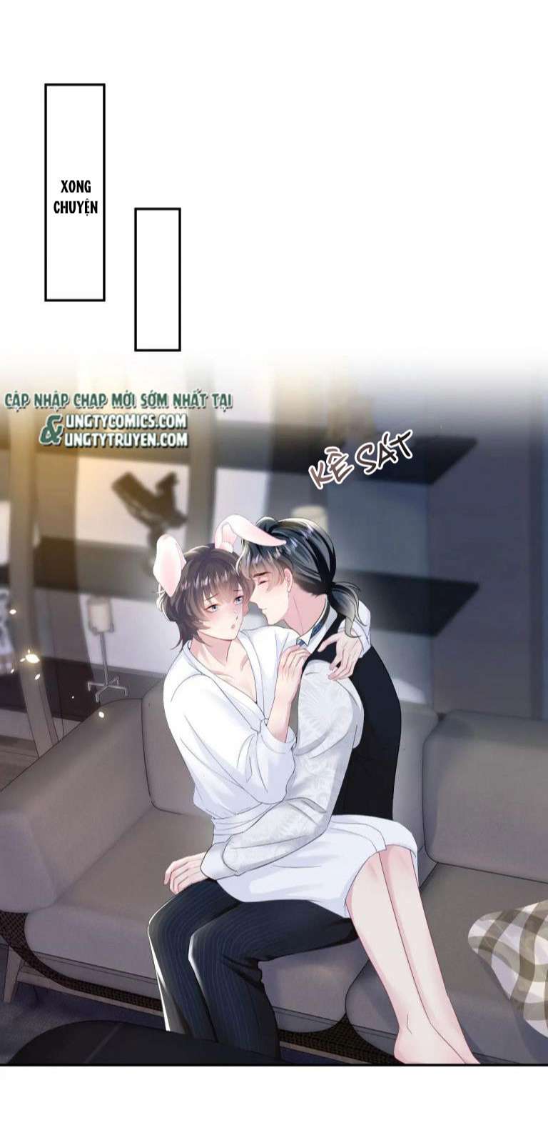 Tuyệt Mỹ Bạch Liên Hoa Online Dạy Học Chapter 91 - Trang 4