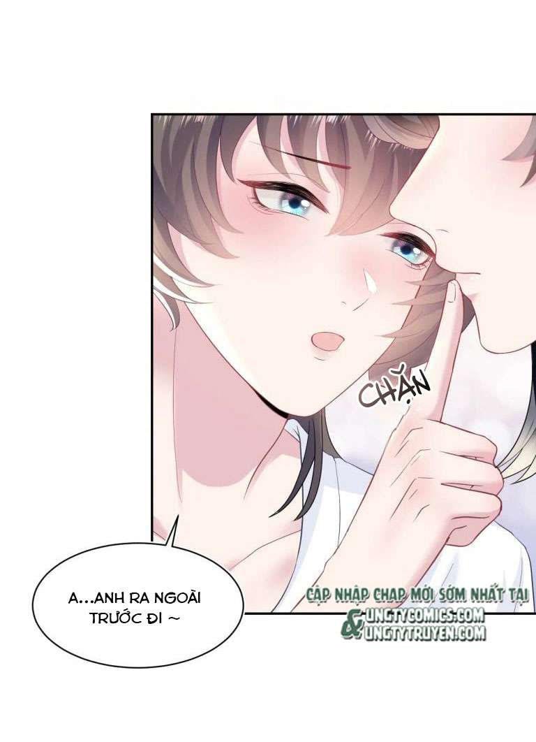 Tuyệt Mỹ Bạch Liên Hoa Online Dạy Học Chapter 91 - Trang 4