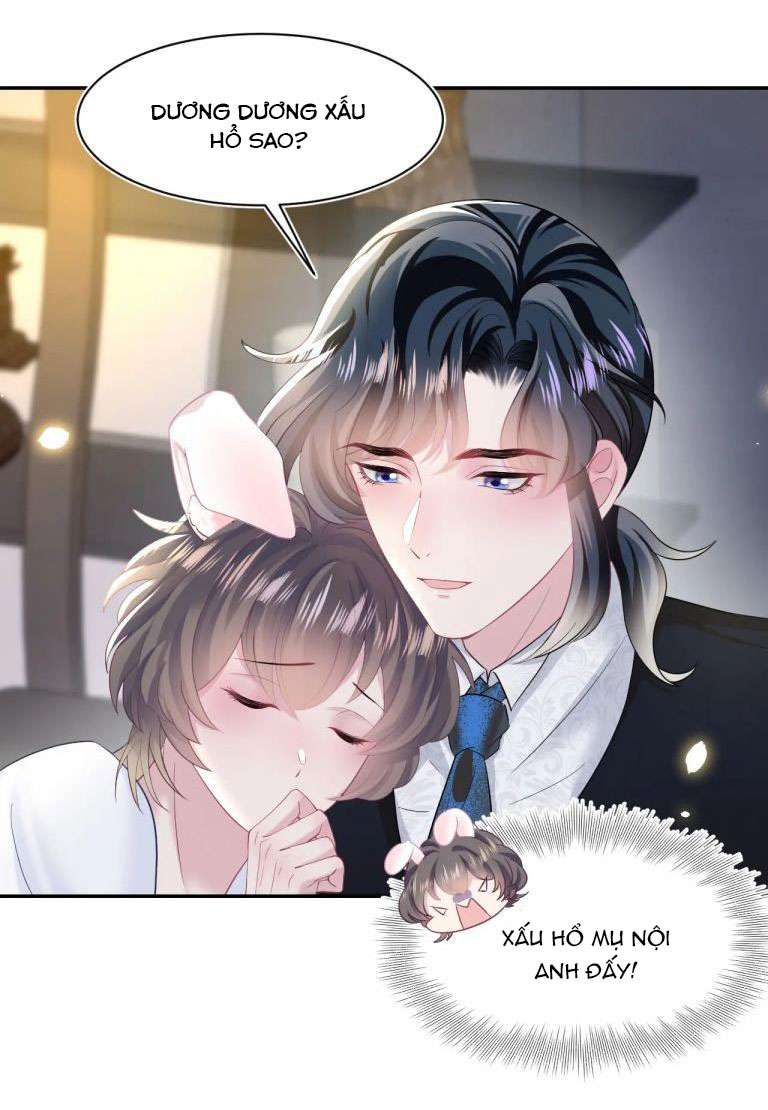 Tuyệt Mỹ Bạch Liên Hoa Online Dạy Học Chapter 91 - Trang 4