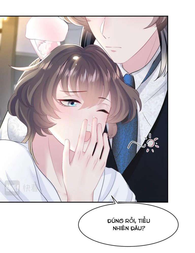 Tuyệt Mỹ Bạch Liên Hoa Online Dạy Học Chapter 91 - Trang 4