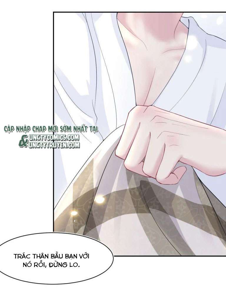 Tuyệt Mỹ Bạch Liên Hoa Online Dạy Học Chapter 91 - Trang 4