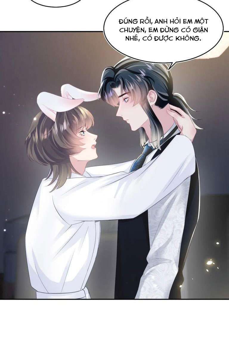 Tuyệt Mỹ Bạch Liên Hoa Online Dạy Học Chapter 91 - Trang 4