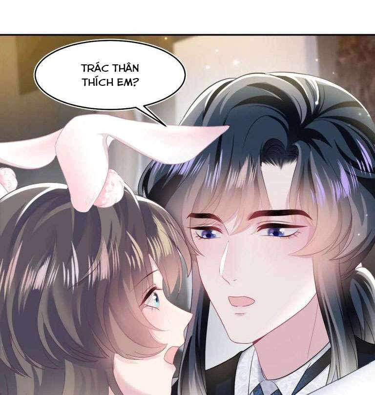 Tuyệt Mỹ Bạch Liên Hoa Online Dạy Học Chapter 91 - Trang 4