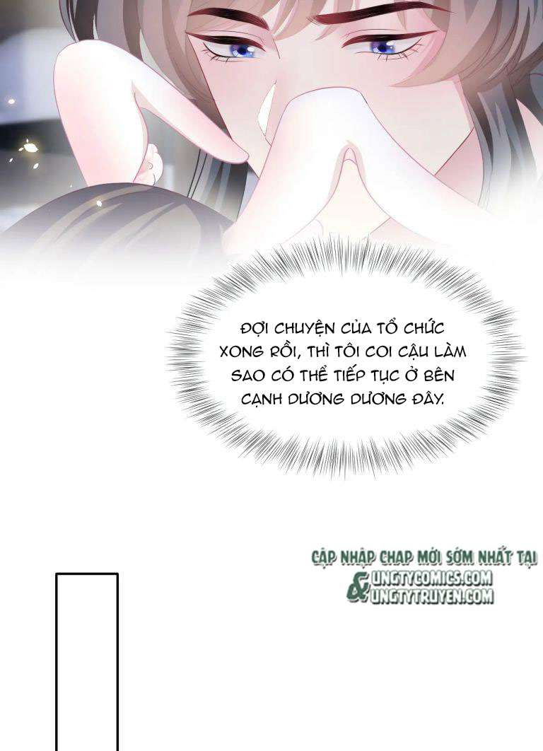 Tuyệt Mỹ Bạch Liên Hoa Online Dạy Học Chapter 91 - Trang 4