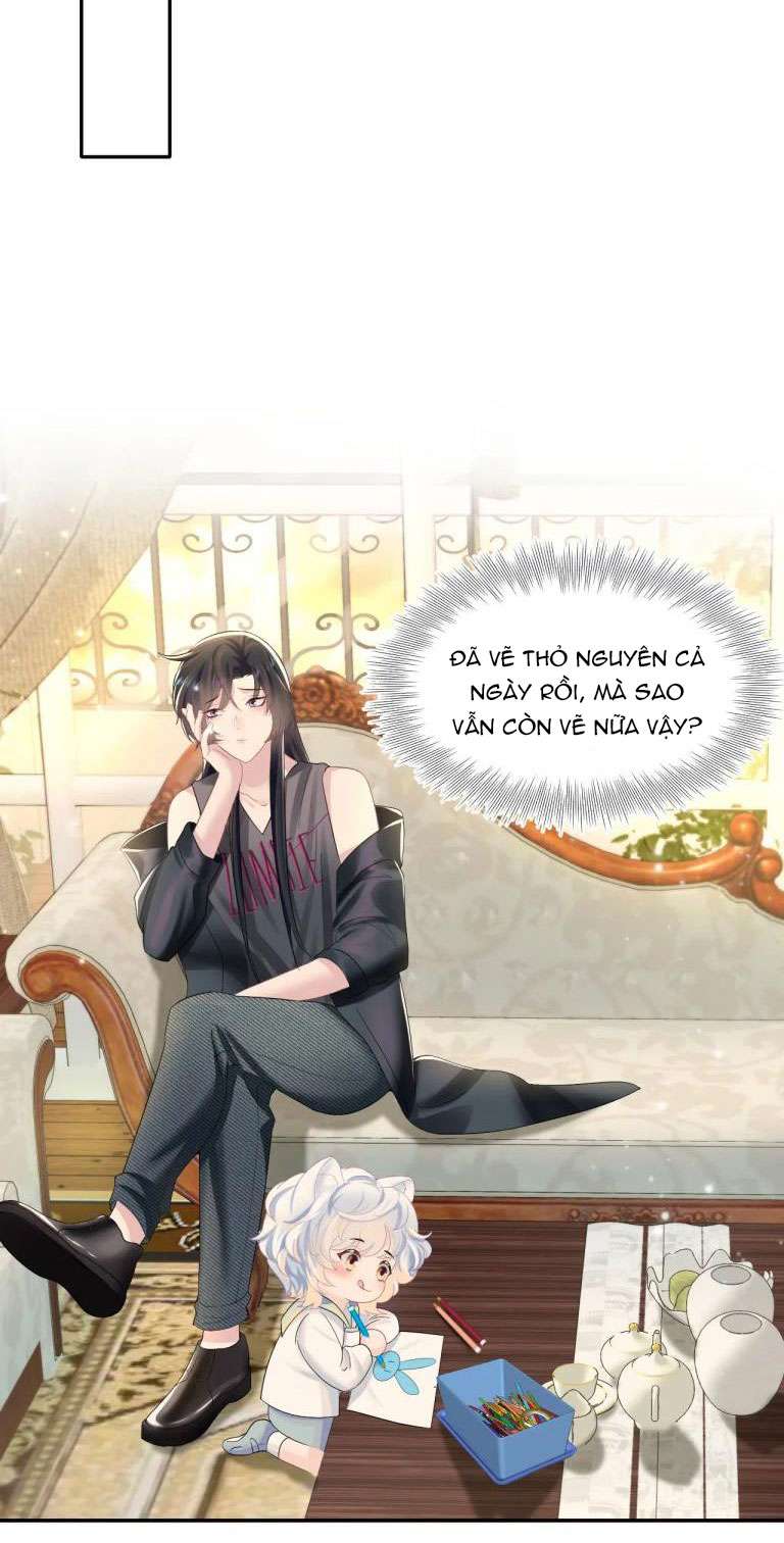 Tuyệt Mỹ Bạch Liên Hoa Online Dạy Học Chapter 91 - Trang 4