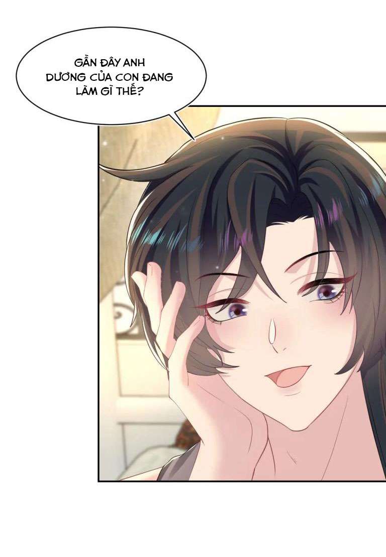Tuyệt Mỹ Bạch Liên Hoa Online Dạy Học Chapter 91 - Trang 4