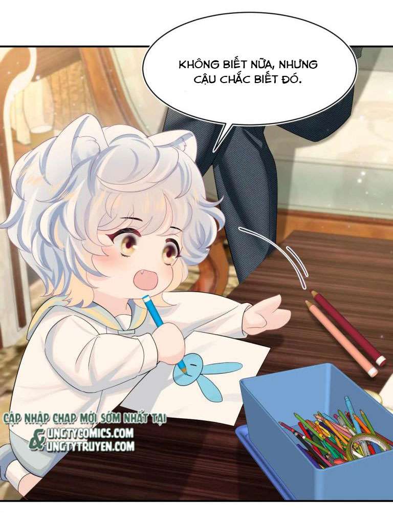 Tuyệt Mỹ Bạch Liên Hoa Online Dạy Học Chapter 91 - Trang 4