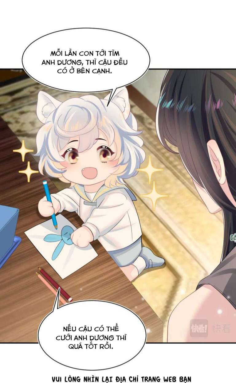 Tuyệt Mỹ Bạch Liên Hoa Online Dạy Học Chapter 91 - Trang 4