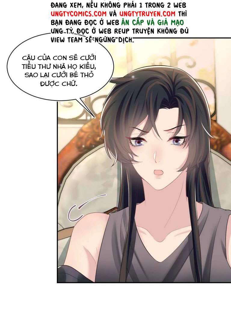 Tuyệt Mỹ Bạch Liên Hoa Online Dạy Học Chapter 91 - Trang 4