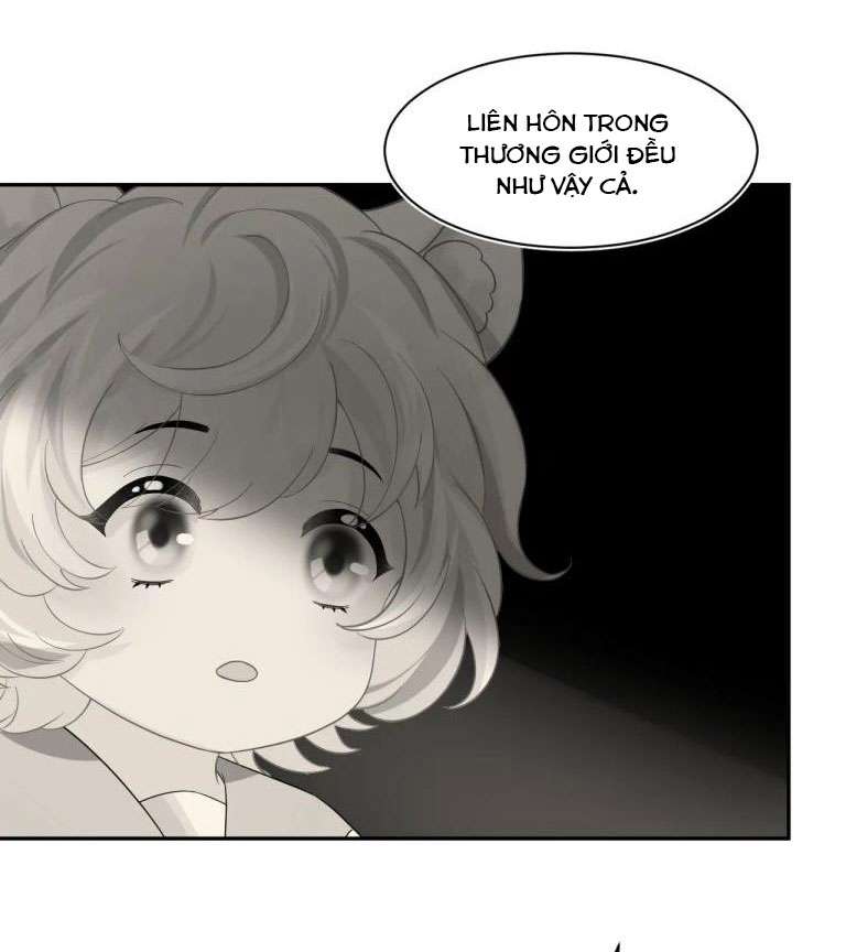 Tuyệt Mỹ Bạch Liên Hoa Online Dạy Học Chapter 91 - Trang 4